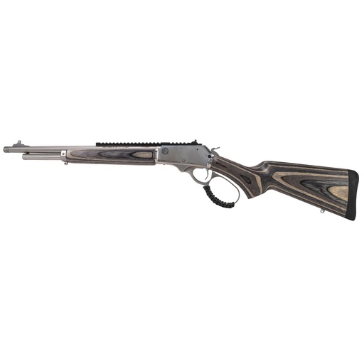 [954570189LW] Rossi R95 .45-70 18" Stainless Steel Laminated 5 Round