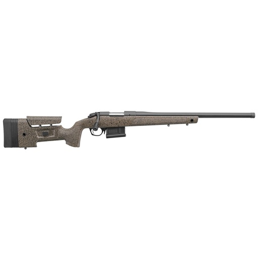 [B14LM301C] Bergara B-14 Series HMR 300 Winchester Magnum 26" Barrel 5Rds Black