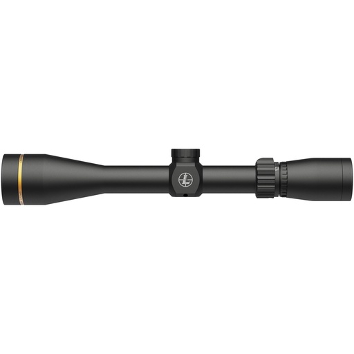 [185336] Leupold VX-Freedom Rifle Scope 4-12X40mm 1" Maintube Matte Black Hunt-Plex Reticle 