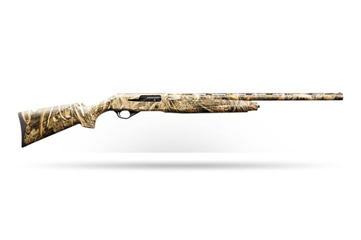 [930.232] Charles Daly 601 Semi-automatic 12 Gauge 3" Chamber 28" Barrel 4Rds Realtree Camo