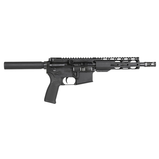 [RF00146] Radical Firearms RF-15 .300 Blackout 8.5" HBAR Threaded Barrel Black Pistol-Length Gas System 30 Round