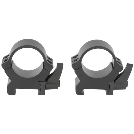 [174068] Leupold QRW2 Ring 1" Medium Matte 
