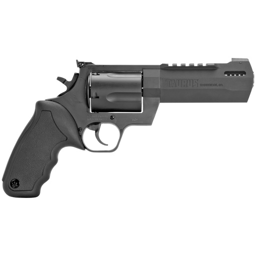 [2-460051RH] Taurus Raging Hunter .460 S&W 5.12" Black Oxide Finish 5 Round