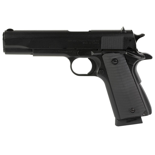 [HG9402-N] Century Arms Centurion 11 1911 45 ACP 5" Barrel 8Rds 1Mag