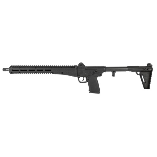 [SUB2K57BLK] Kel-Tec Sub 2000 5.7X28MM 16.1" Barrel Threaded Black 20 Round