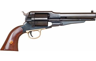 [GCA1004] Cimarron Firearms 1858 New Model Army .45 Colt 5.5" Barrel 6Rds 
