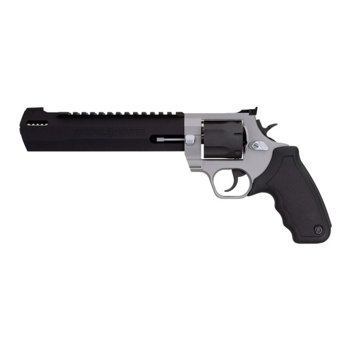 [2-357085RH] Taurus Raging Hunter .357 Magnum 8.37" Stainless Steel Two-Tone 7 Round
