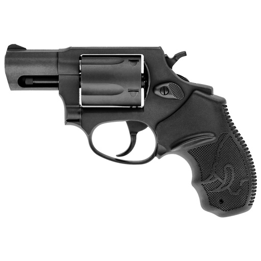 [2-605021] Taurus 605 .357 Magnum 2" Black Oxide Finish 5 Round Revolver