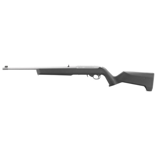 [31217] Ruger 10/22 22 LR 18.5" Cold Hammer Forged Barrel 10Rds Black