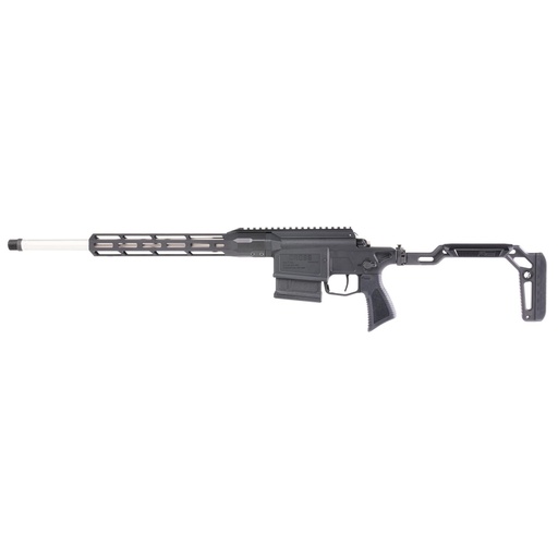 [CROSS-308-16B-TRX] Sig Sauer Cross TRAX Bolt Action 308 Win 16" Barrel M-LOK 5Rds 1Mag