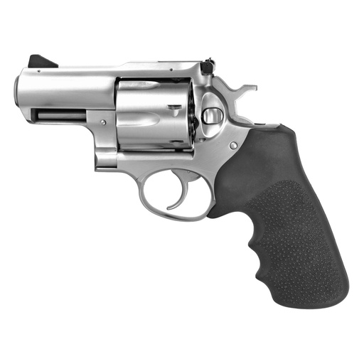[05303] Ruger Super Redhawk Alaskan DA 44 Magnum 2.5" Barrel 6Rds Silver