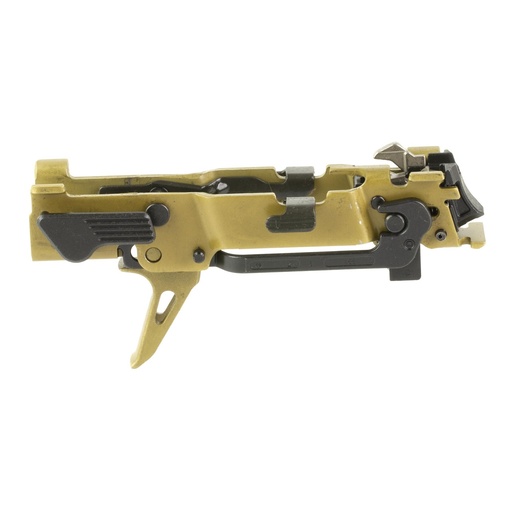 [8900160] Sig Sauer P320 FCU Gold 9mm .40 SW .357 Mag