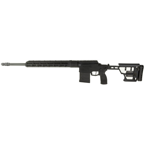 [CROSS-308-20B-STX] Sig Sauer Cross STX Bolt Action 308 Win 20" Barrel 10Rds 1Mag Black