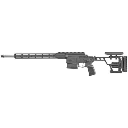 [CROSS-65-18B] Sig Sauer Cross Bolt Action 6.5 Creedmoor 18"Barrel 5Rds Black