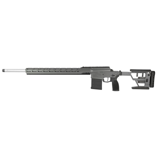 [CROSS-6MM-24B-PRS] Sig Sauer Cross PRS Bolt Action 6mm Creedmoor 24" Barrel M-LOK 10Rds 1Mag Cerakote Elite Finish
