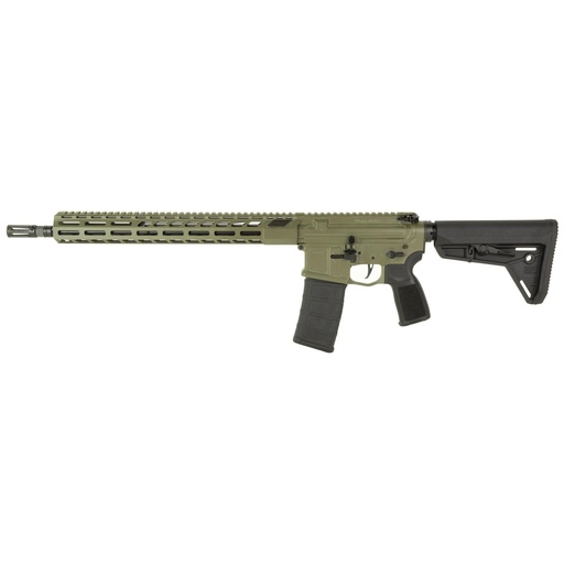 [RM400-SDI-16B-MSGRN] Sig Sauer M400 SDI Semi-automatic 223 Rem/556NATO 16" Barrel 30Rds 1Mag Moss Green