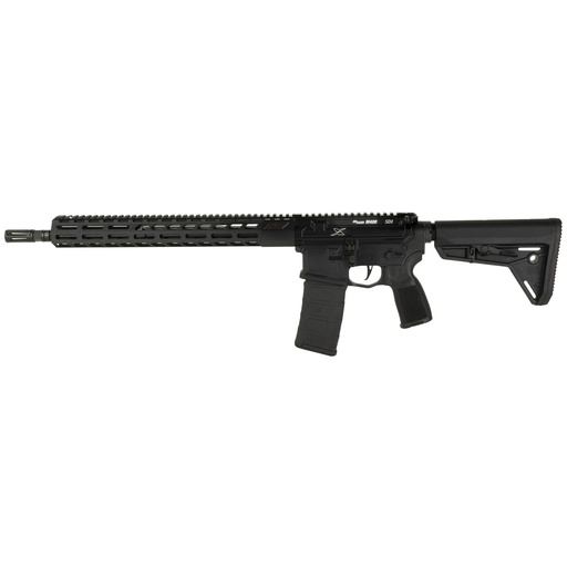[RM400-SDI-16B-P] Sig Sauer M400 SDI XSERIES Semi-automatic 223 Rem/556NATO 30Rds 1Mag Black