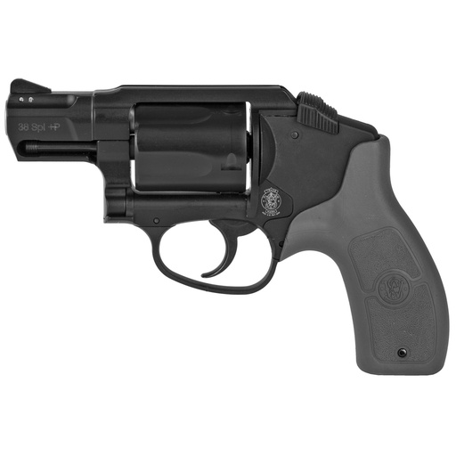 [103039] Smith & Wesson Bodyguard .38 Special 1.875" Black 5 Round