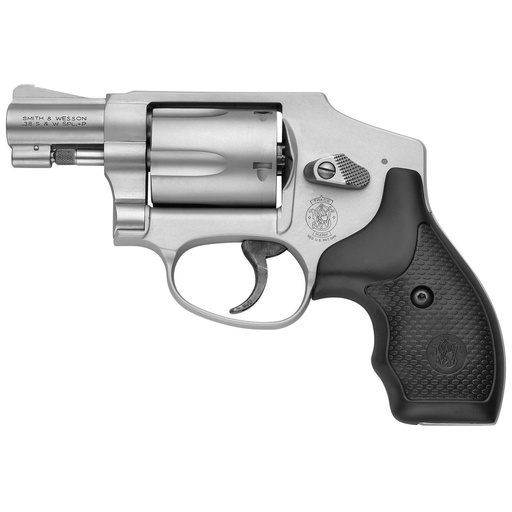 [103810] Smith & Wesson Model 642 .38 Special +P 1.875" Stainless Steel Revolver