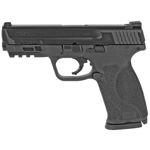 [11765] Smith & Wesson M&P M2.0 9mm 4.25" Barrel 17Rds 3Mags Black