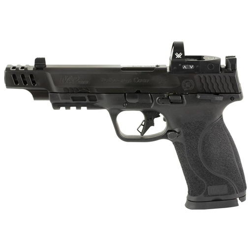 [13970] Smith & Wesson M&P M2.0 10mm 5.6" Barrel 15Rds 2Mags Black 
