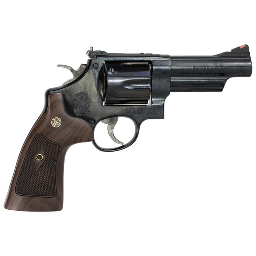 [150254] Smith & Wesson Model 29 .44 Magnum 4" Blued 6 Round