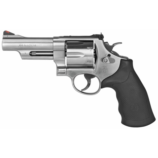 [163603] Smith & Wesson 629 .44 Magnum 4.13" Stainless Steel Revolver