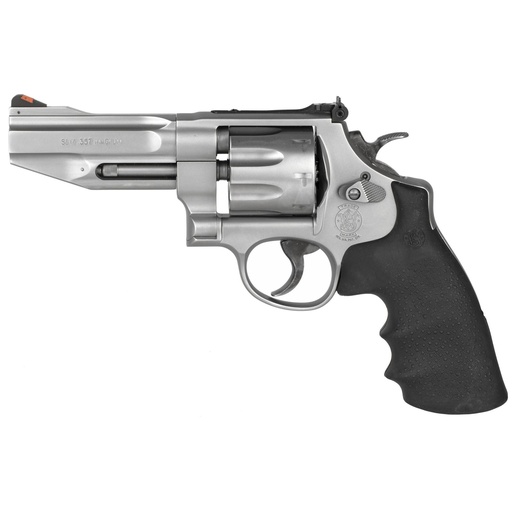 [178014] Smith & Wesson Model 627 Performance Center .357 Magnum 4" Stainless 8 Round