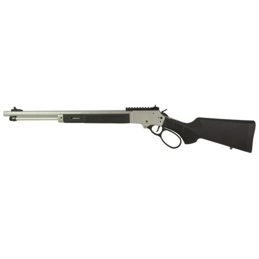 [13813] Smith & Wesson 1854 .357 Magnum 19.25" Threaded Stainless Steel Synthetic Stock 10 Round