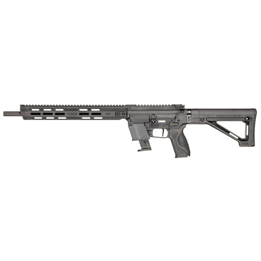 [13977] Smith & Wesson, Response  9mm 16.5" Barrel M-LOK 10Rds 1Mag Black
