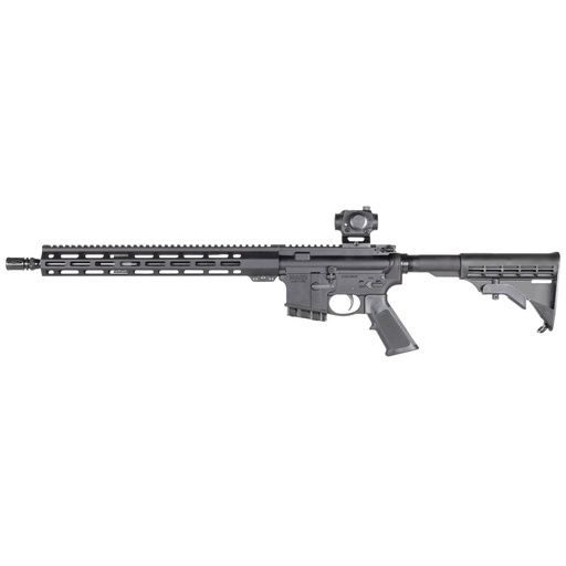 [14406] Smith & Wesson M&P 15 5.56 16" OR Black 10 Round
