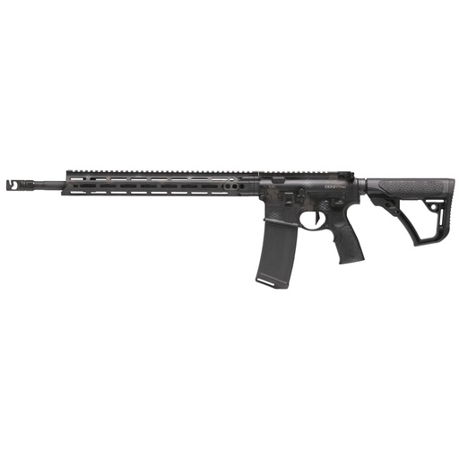 [02-128-02364-047] Daniel Defense DDM4V7 Pro Series 223 Rem/556NATO 18" Barrel M-LOK 32Rds Black