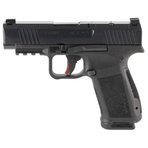 [HG7883V-N] Canik METE MC9LS 9mm 3.64" Barrel 17Rds 2Mags Black