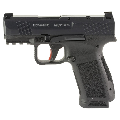 [HG7884-N] Canik METE MC9L 9mm 3.18" Barrel 10Rds 2Mags Black