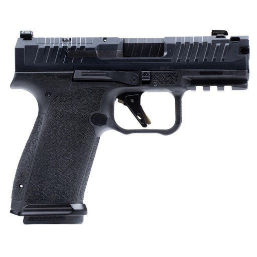 [HG8328-N] Canik METE MC9 Prime 9mm 3.64" Barrel 17Rds 2Mags Black