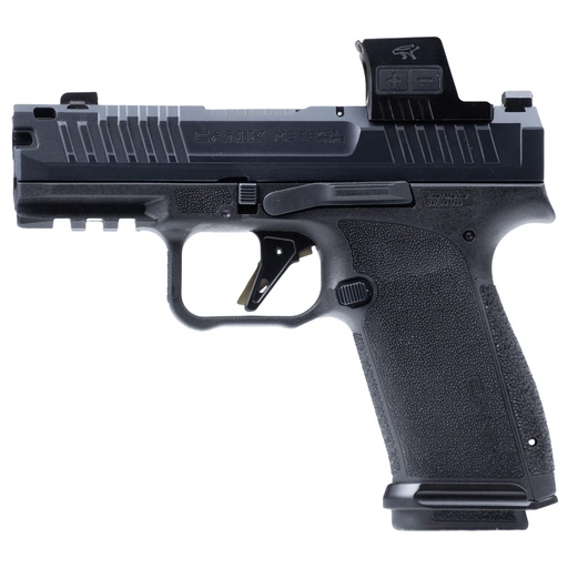 [HG8328V-N] Canik METE MC9 Prim 9mm 3.64" Barrel 17Rds 2Mags Black