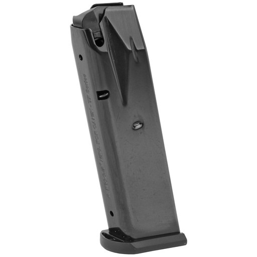 [MA549] Canik Pistol Magazine 9mm 10 Rounds Black