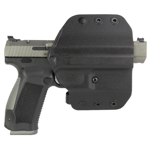 [HG4192G-N] Canik TP9SFx 9mm 5.2" Match Grade Barrel 10Rds 2Mags Black