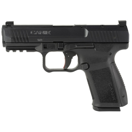 [HG5637-N] Canik METE SF 9mm 4.19" Barrel 15Rds 2Mags Black