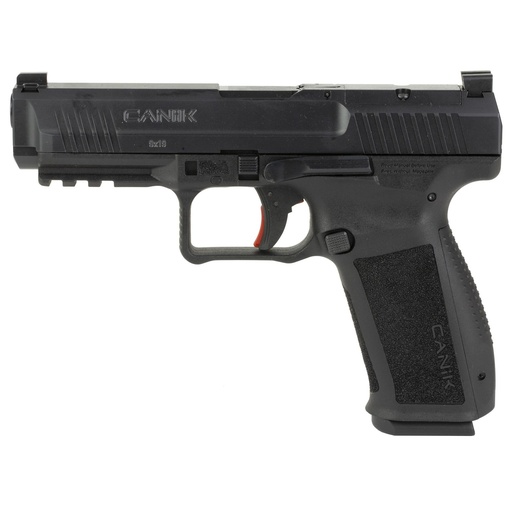 [HG6826-N] Canik METE SFT 9mm 4.47"Barrel 10Rds 2Mags Black