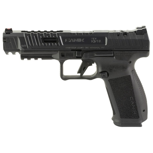 [HG7161-N] Canik SFX Rival Dark Side 9mm 5" Barrel 18Rds 2Mags Black