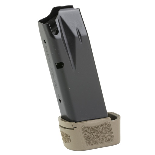 [MA2276D] Canik MC9 Magazine 9mm 15Rds Black