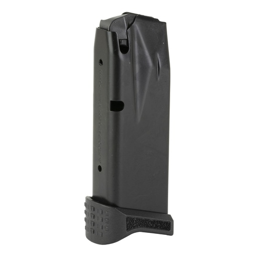 [MA902] Canik Magazine 9mm 12 Rds Black Fits TP9 Sub Compact