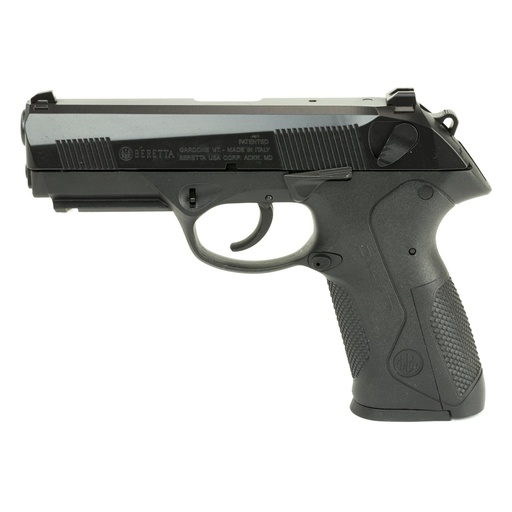 [JXF4F21] Beretta PX4 Storm DA/SA 40S&W 4" Barrel 14Rds 2Mags Black