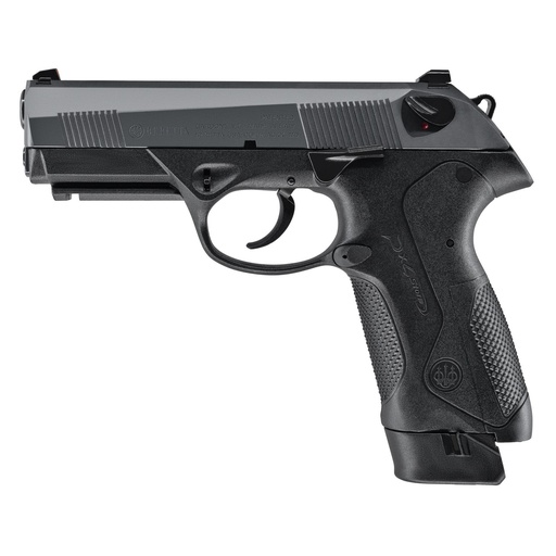 [JXF9G10SD] Beretta PX4 G-SD DA/SA 9mm 4" Barrel 10Rds 3Mags Black