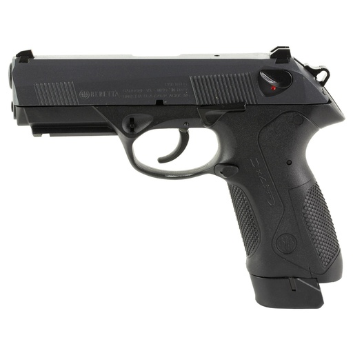 [JXF9G17SD] Beretta PX4 G-SD DA/SA 9mm 4" Barrel (2) 17Rd (1) 20Rd 3Mags Black