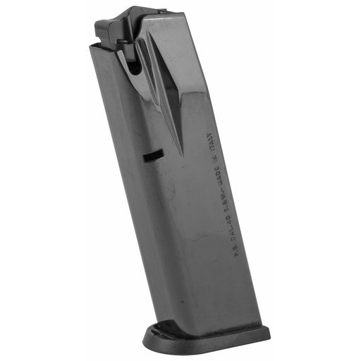[JM4PX4014] Beretta Magazine 40S&W 14 Rounds Fits PX4 Storm Blued Finish
