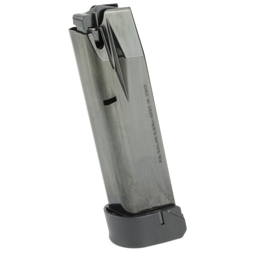 [JM4PX4017] Beretta Magazine 40S&W 17 Rds Fits PX4 Storm Blued Finish