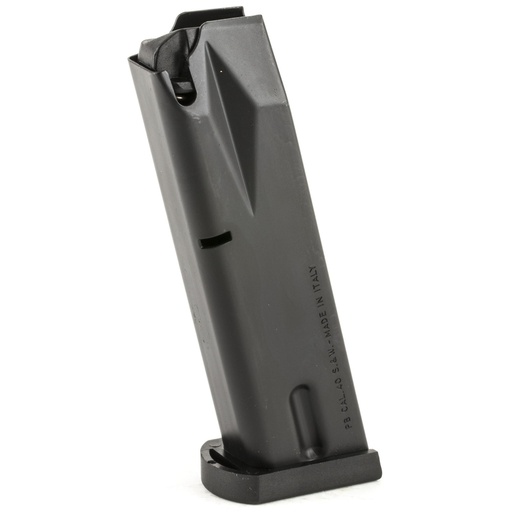 [JM80399HC] Beretta Magazine 40S&W 11 Rds Fits Model 96 96A1 and 90-Two Black 