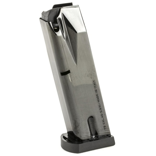 [JM904P12] Beretta Magazine 40S&W 12 Rounds Fits Model90-Two 96 Blued Finish 